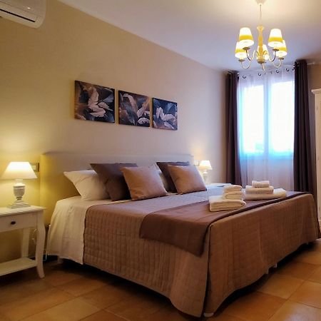 Hotel La Cattedrale Sassari Exteriér fotografie