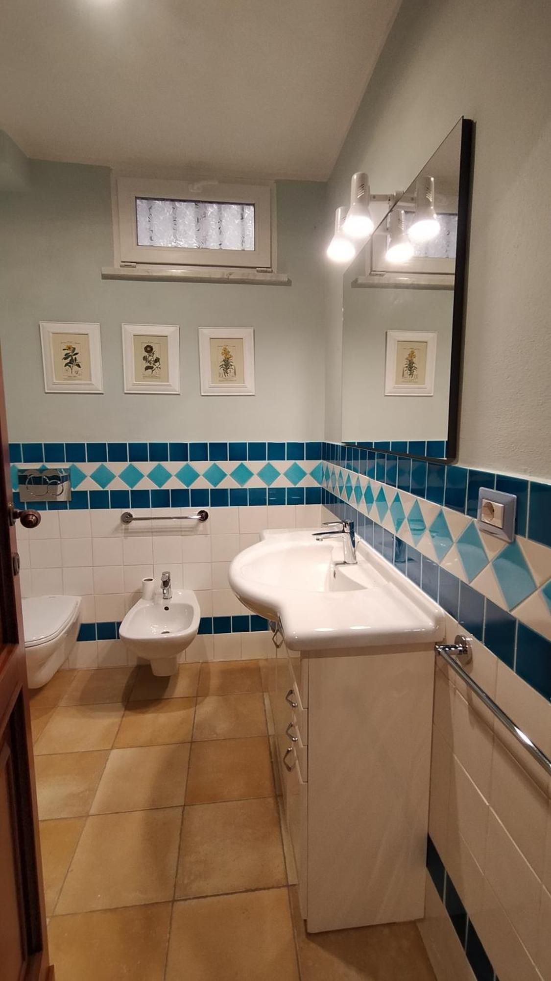 Hotel La Cattedrale Sassari Pokoj fotografie