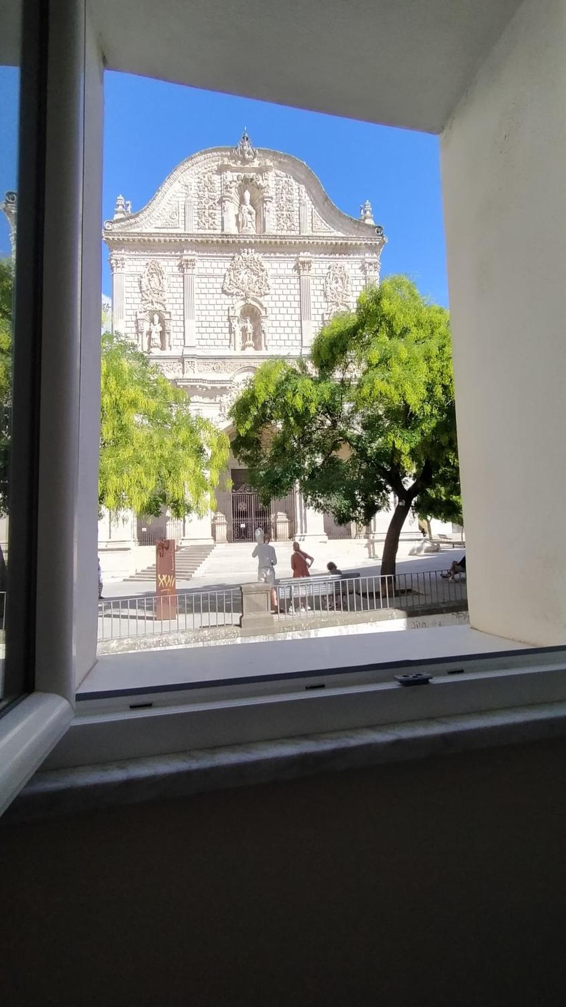 Hotel La Cattedrale Sassari Exteriér fotografie