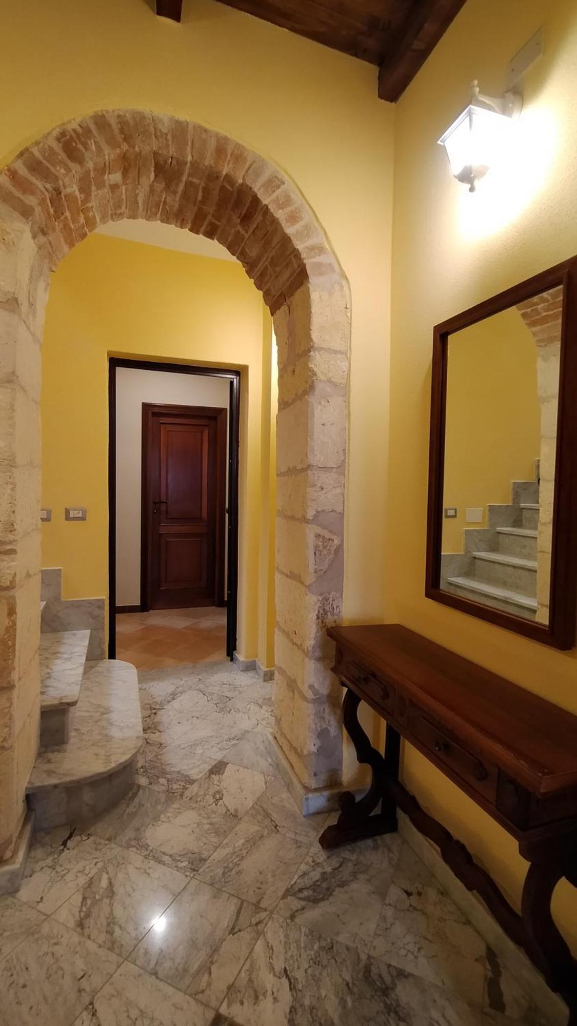 Hotel La Cattedrale Sassari Exteriér fotografie