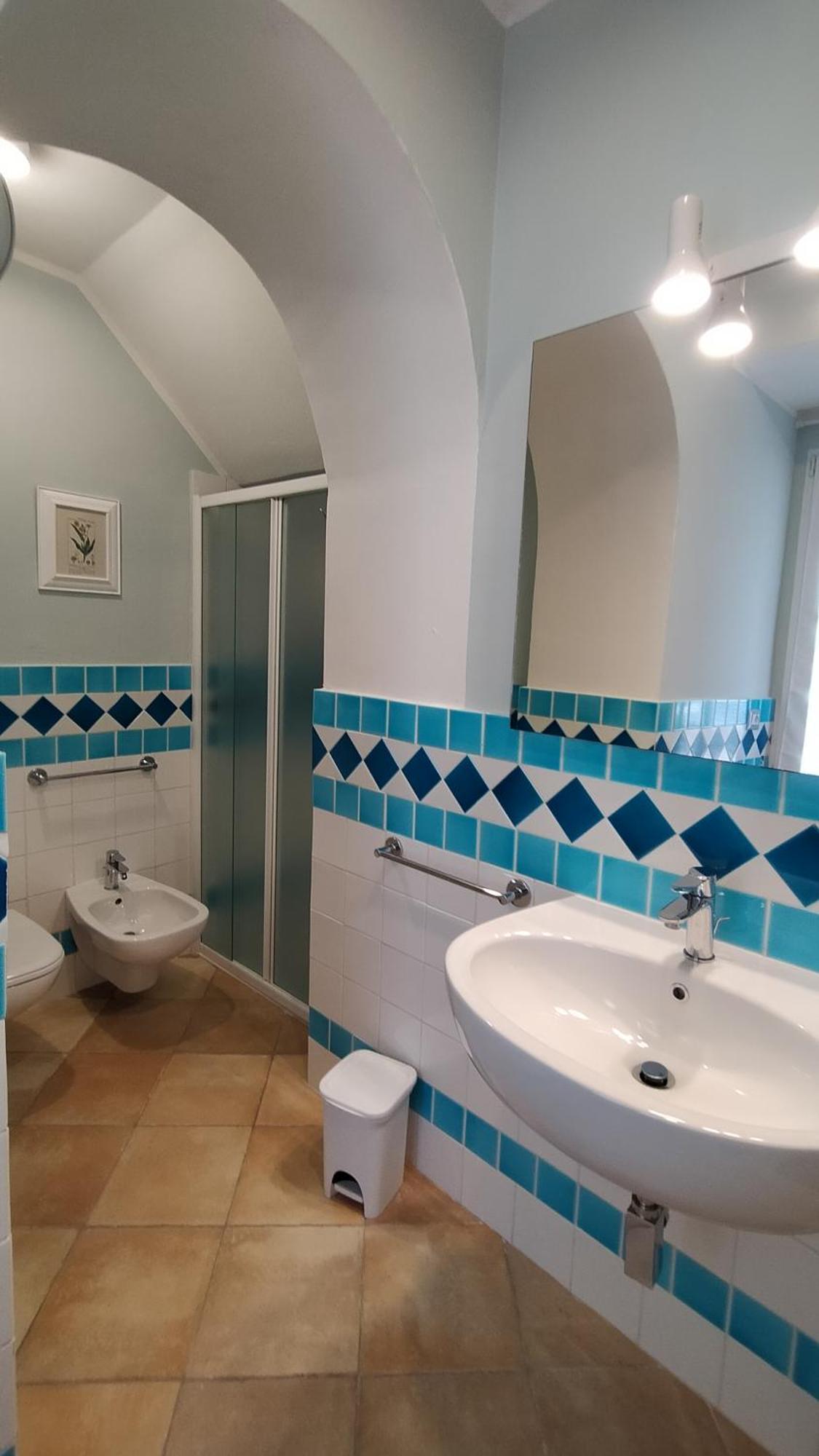 Hotel La Cattedrale Sassari Pokoj fotografie
