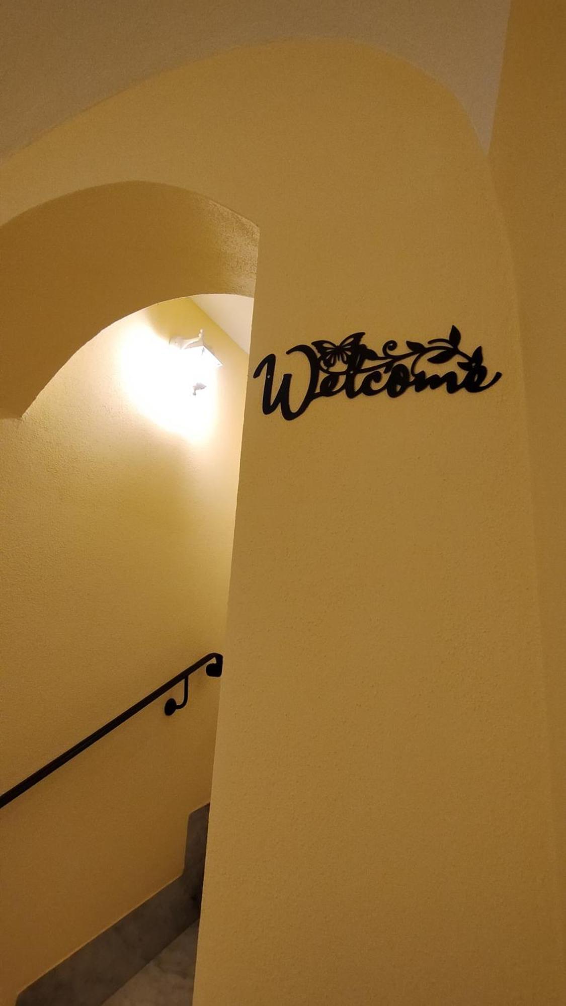 Hotel La Cattedrale Sassari Exteriér fotografie