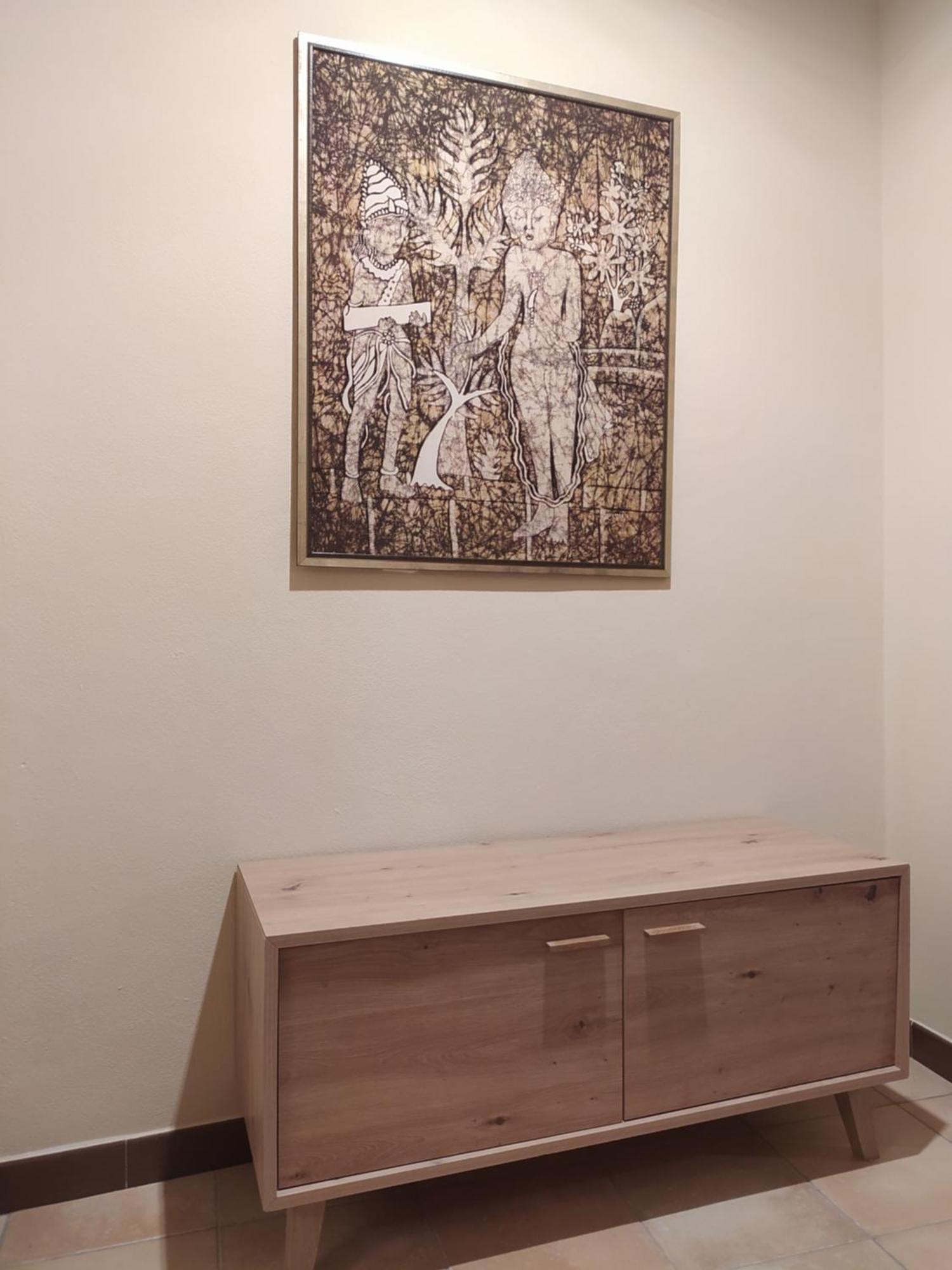 Hotel La Cattedrale Sassari Exteriér fotografie