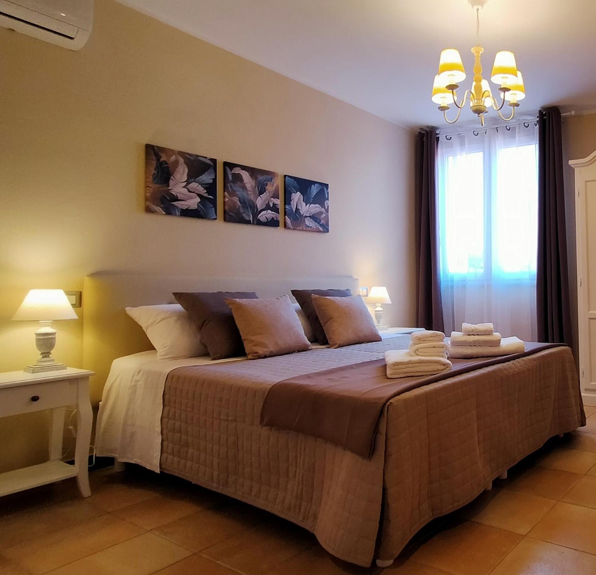 Hotel La Cattedrale Sassari Exteriér fotografie